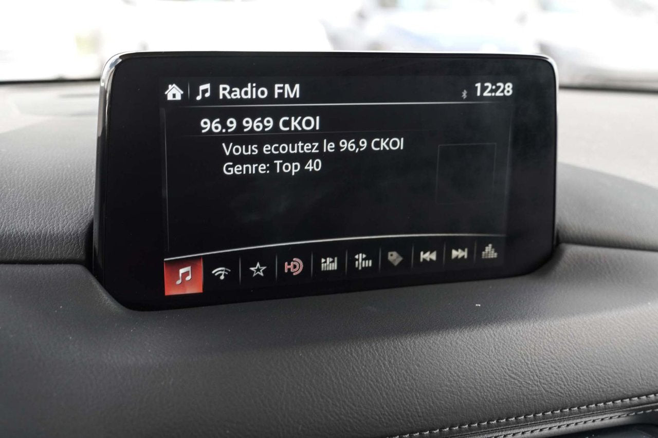 2021 Mazda CX-5 GT/TURBOAWD/SUNROOF/KEYLESS/BLINDSPOT/VENT SEATS