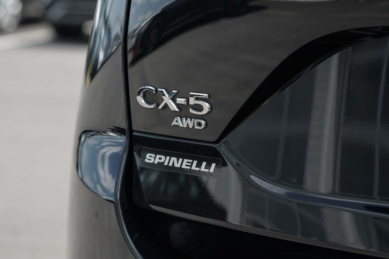 2021 Mazda CX-5 GT/TURBOAWD/SUNROOF/KEYLESS/BLINDSPOT/VENT SEATS