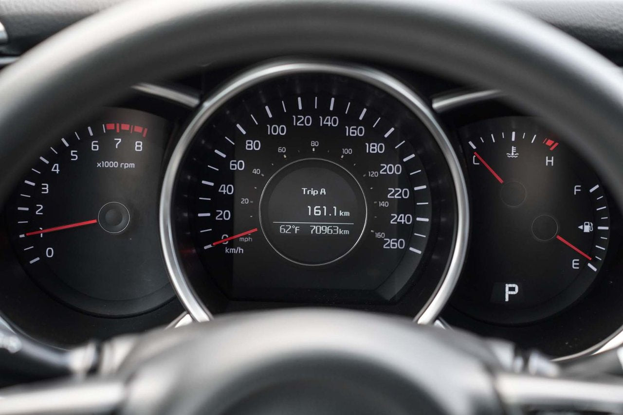 2014 Kia Optima LX; A/C SIEGES CHAUFFANT BLUETOOTH *BAS/LOW KM*