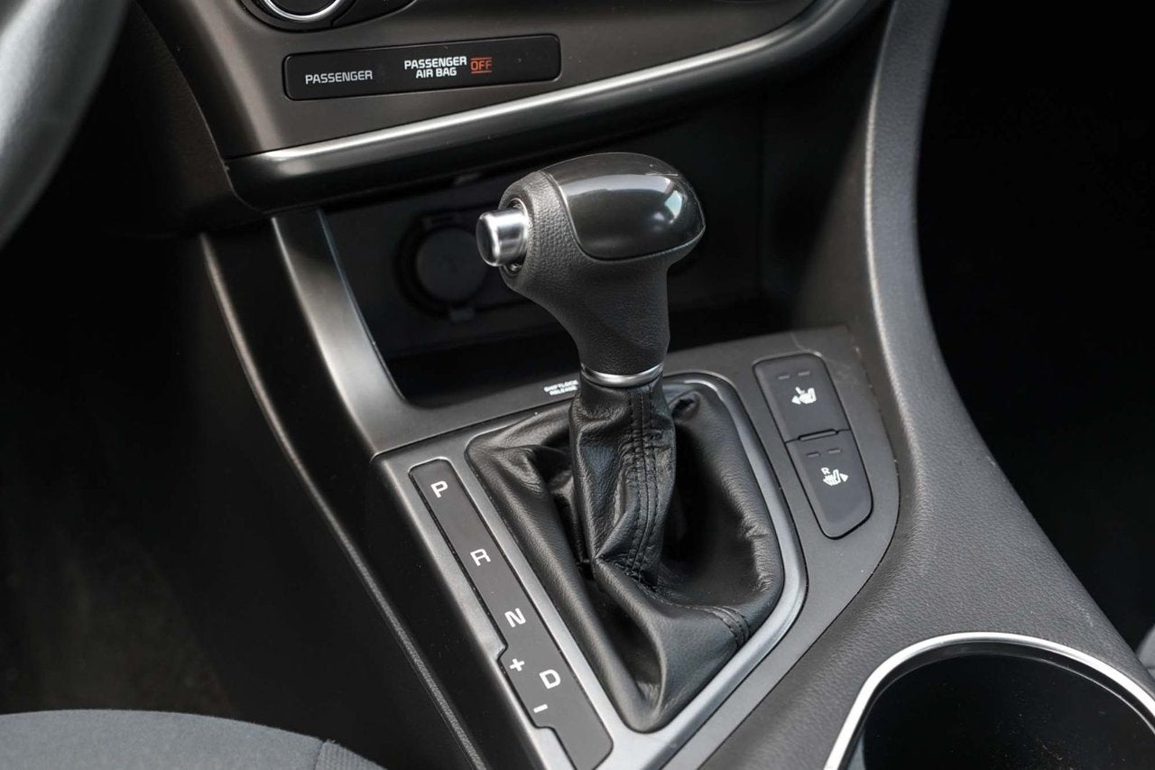 2014 Kia Optima LX; A/C SIEGES CHAUFFANT BLUETOOTH *BAS/LOW KM*