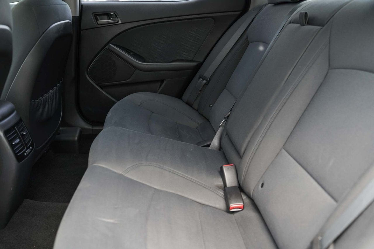 2014 Kia Optima LX; A/C SIEGES CHAUFFANT BLUETOOTH *BAS/LOW KM*