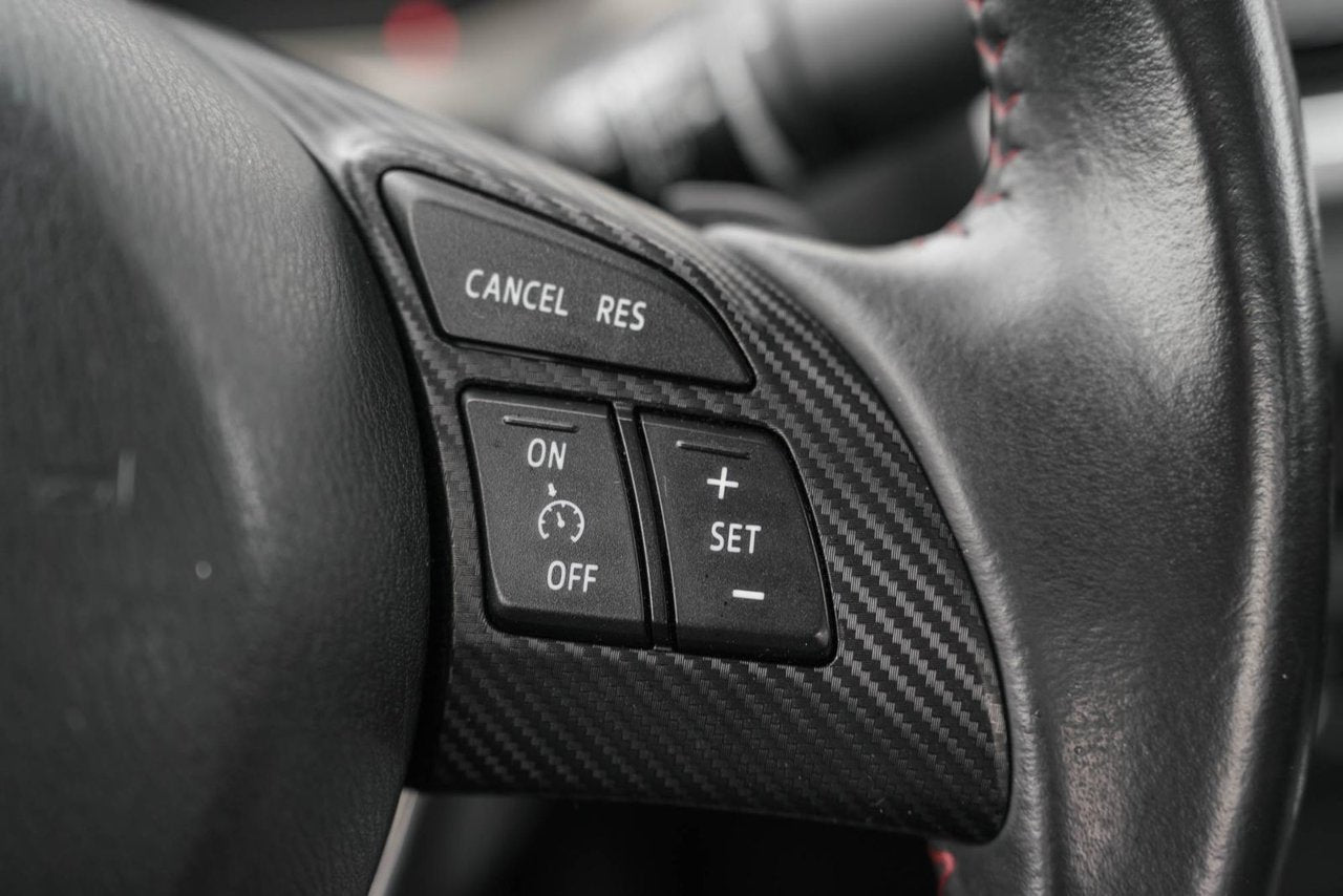 2015 Mazda Mazda3 GT