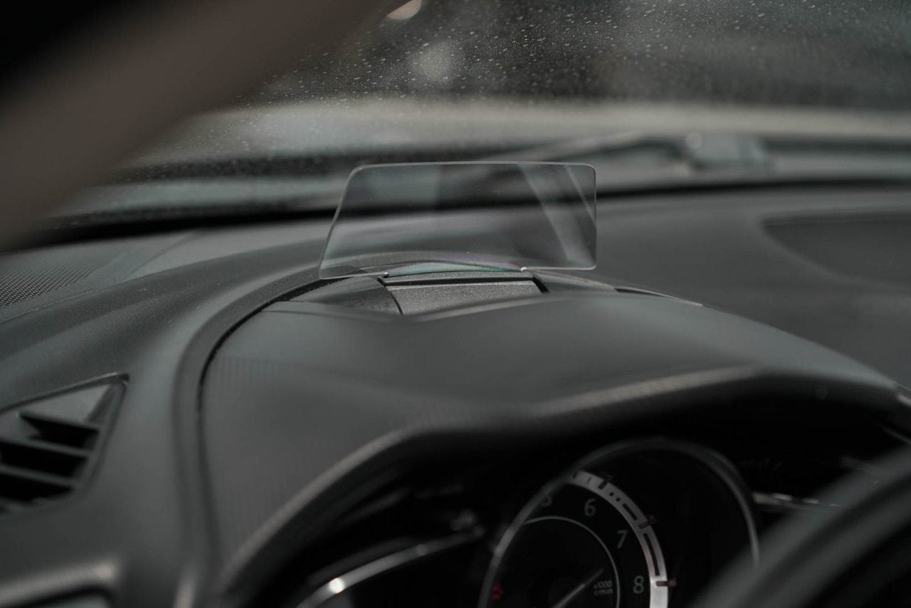 2015 Mazda Mazda3 GT