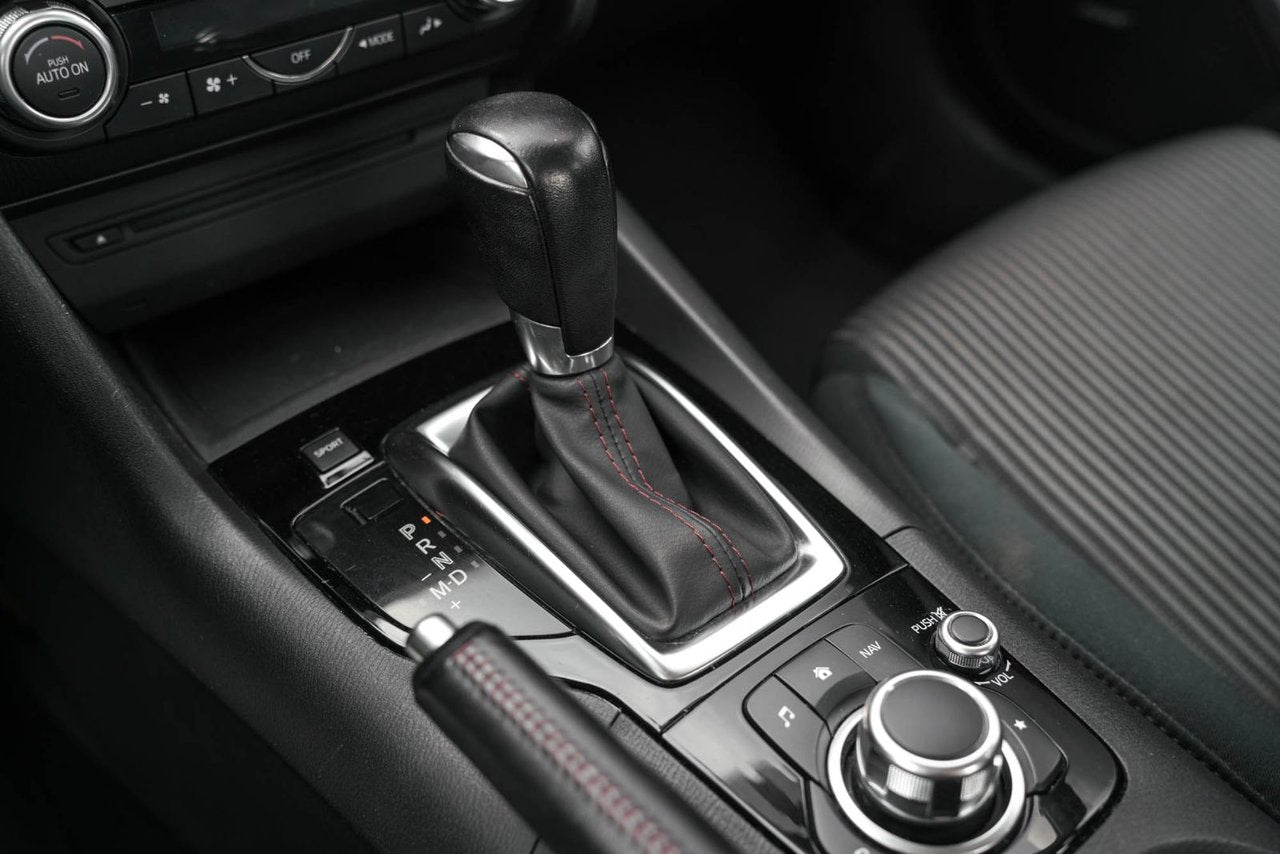 2015 Mazda Mazda3 GT