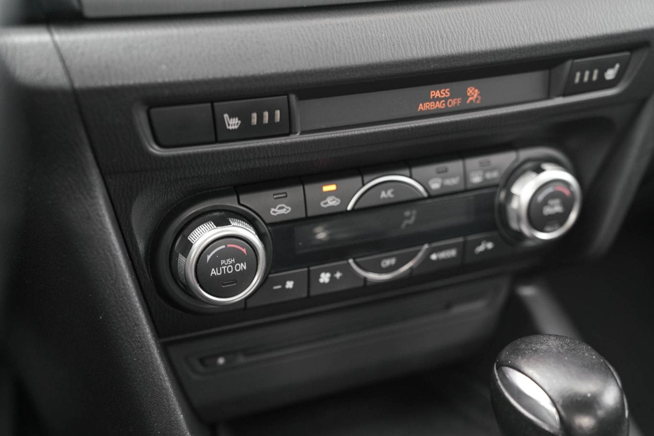 2015 Mazda Mazda3 GT