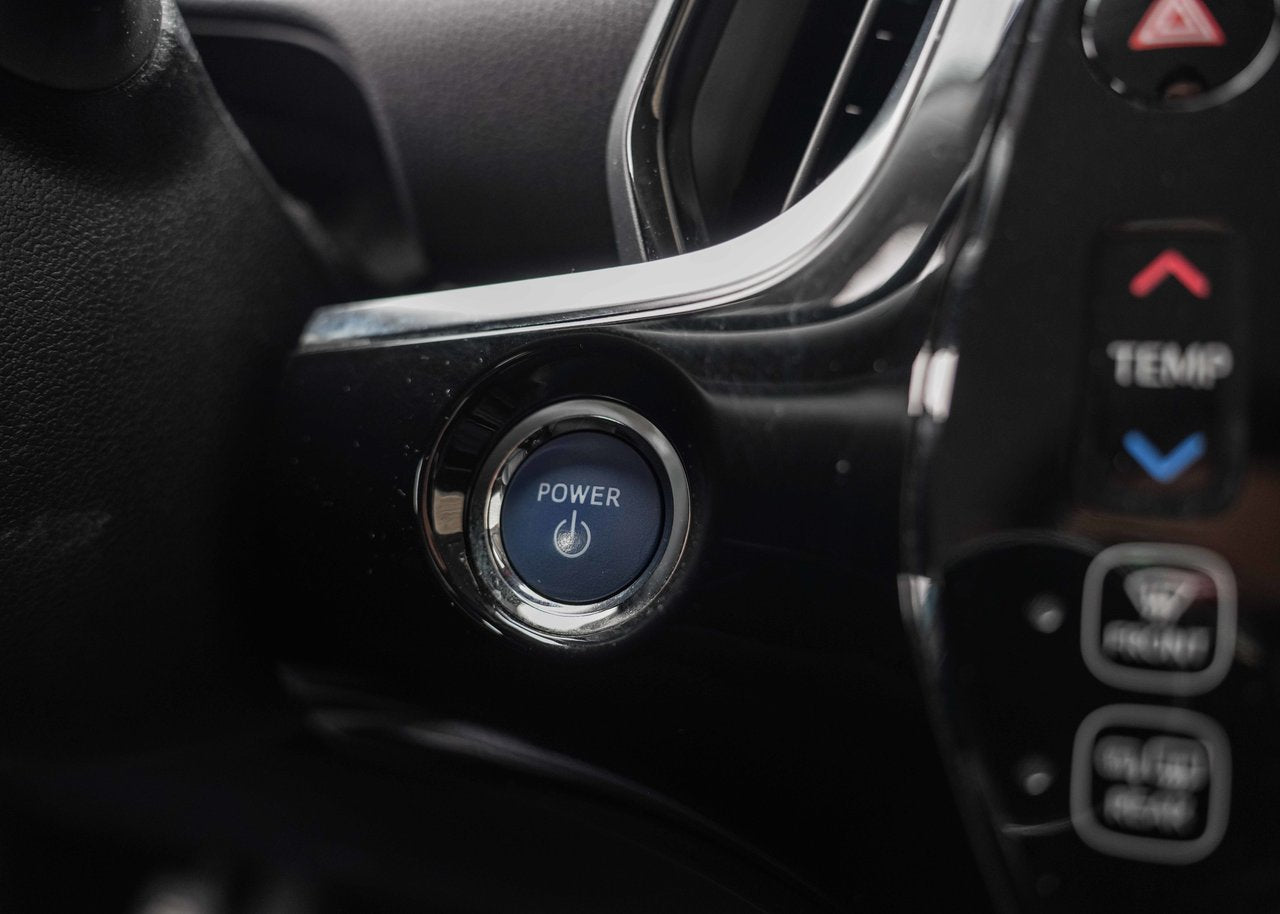 2021 Toyota PRIUS PRIME UPGRADE TECH