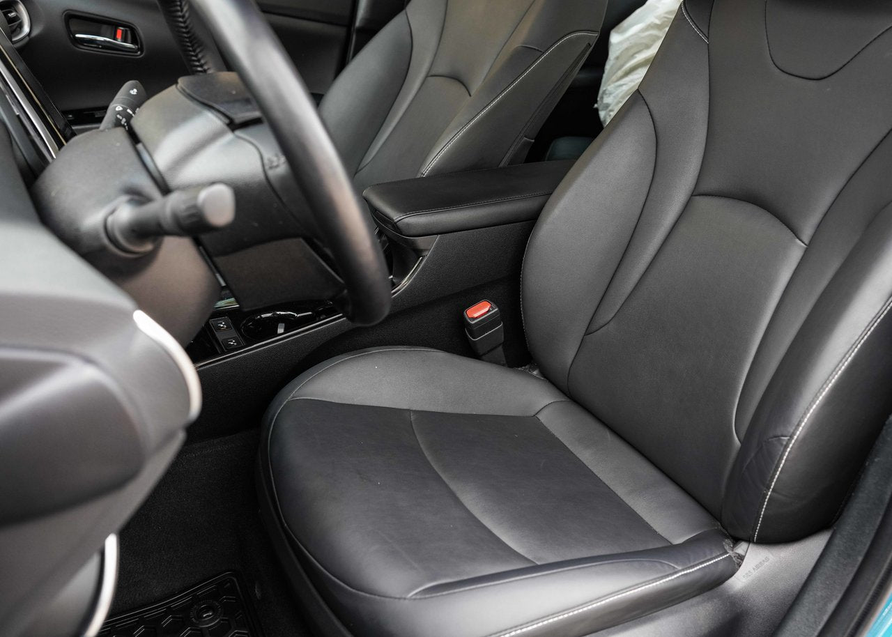 2021 Toyota PRIUS PRIME UPGRADE TECH