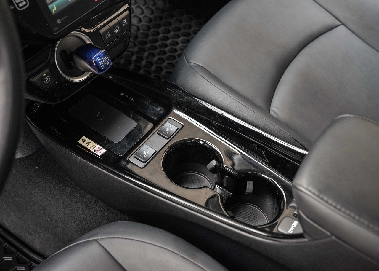 2021 Toyota PRIUS PRIME UPGRADE TECH