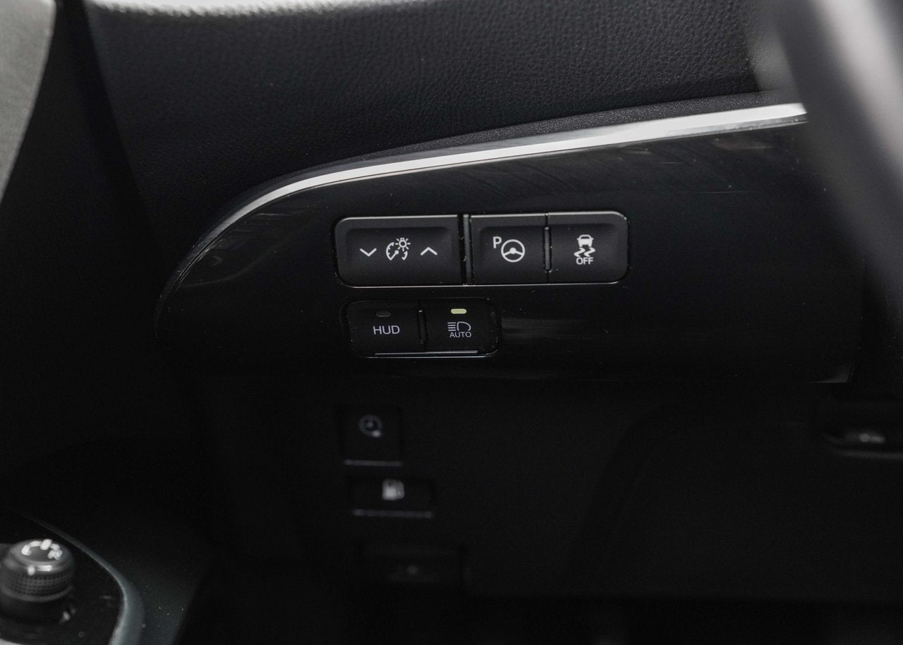 2021 Toyota PRIUS PRIME UPGRADE TECH