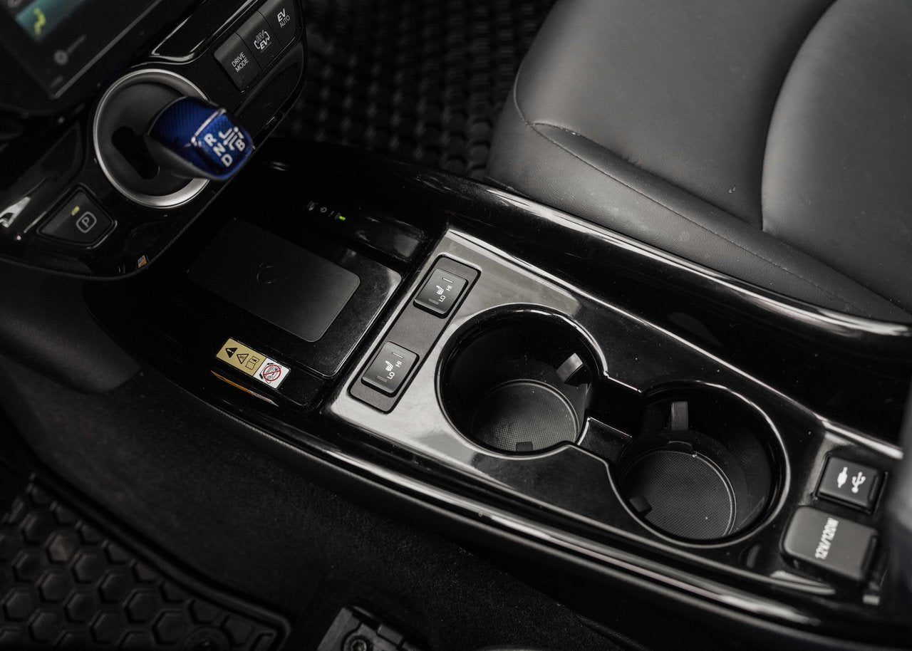 2021 Toyota PRIUS PRIME UP TECH