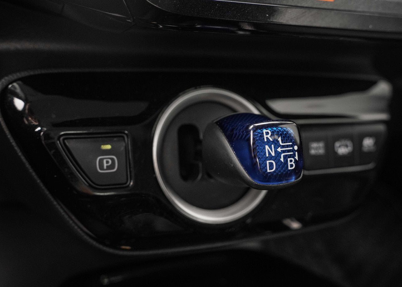 2021 Toyota PRIUS PRIME UP TECH