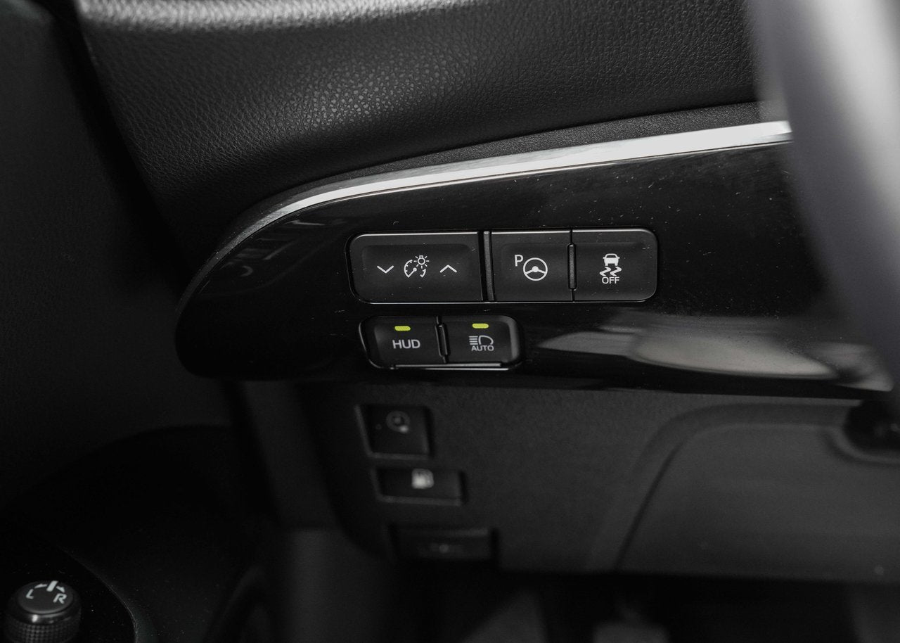 2021 Toyota PRIUS PRIME UP TECH