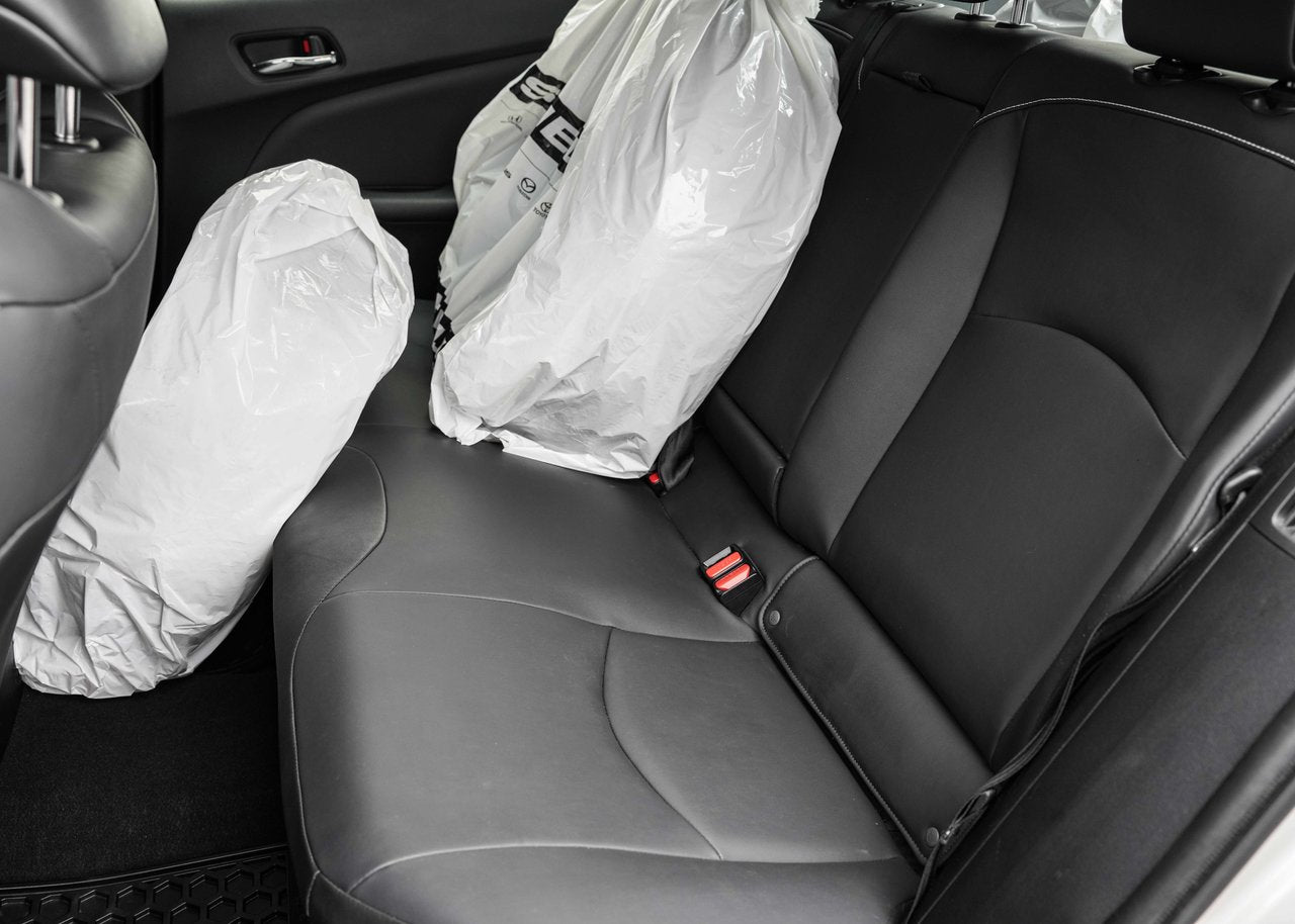 2021 Toyota PRIUS PRIME UP TECH