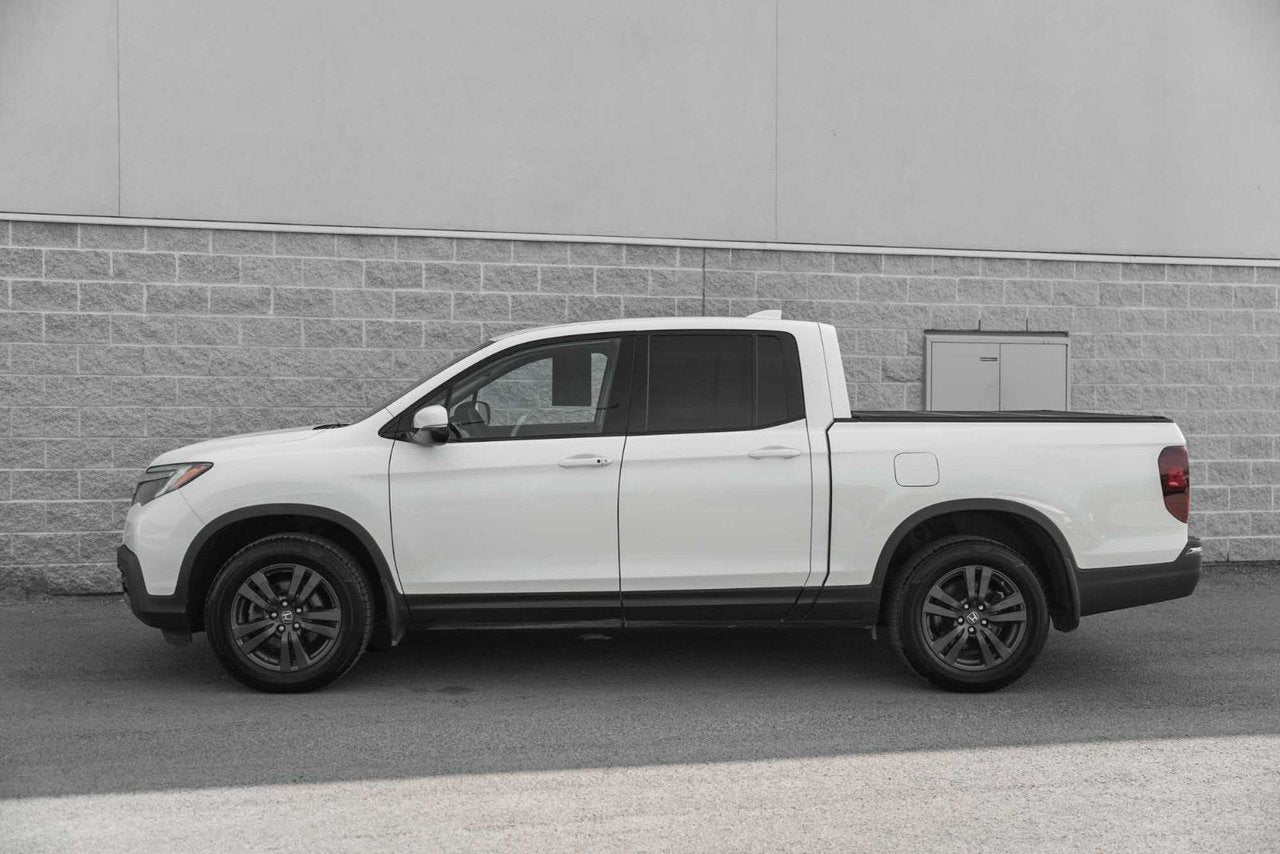 2019 Honda Ridgeline Sport AWD BAS KM TOIT CARPLAY BLUETOOTH