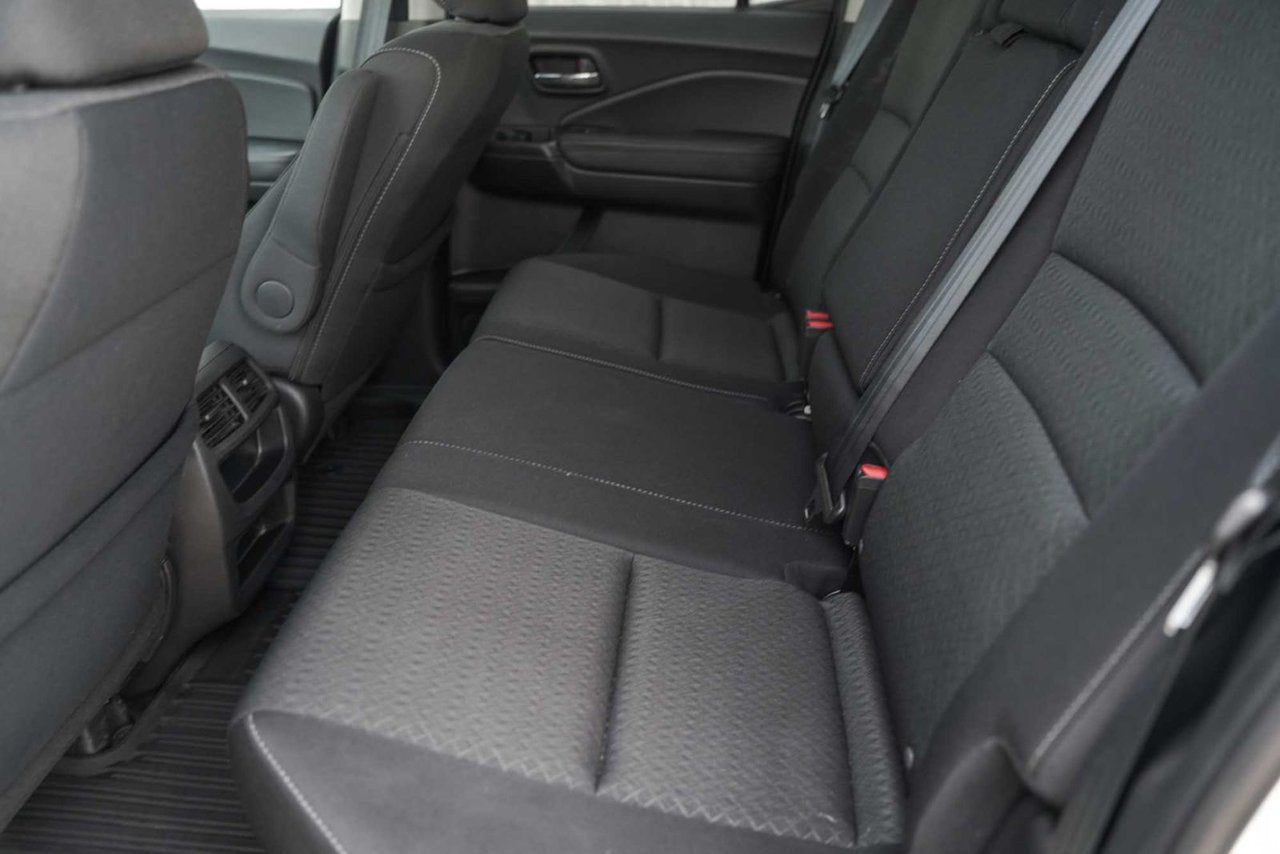 2019 Honda Ridgeline Sport AWD BAS KM TOIT CARPLAY BLUETOOTH