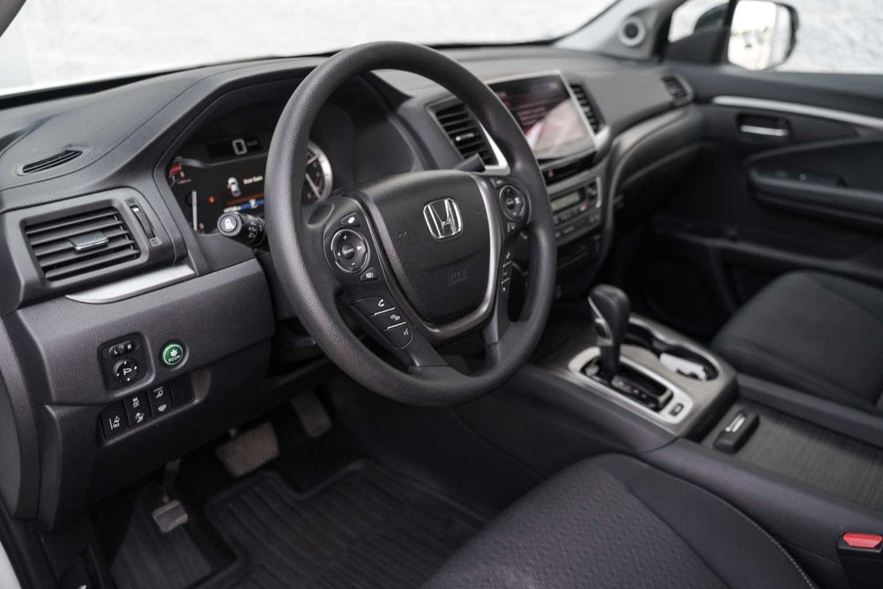 2019 Honda Ridgeline Sport AWD BAS KM TOIT CARPLAY BLUETOOTH