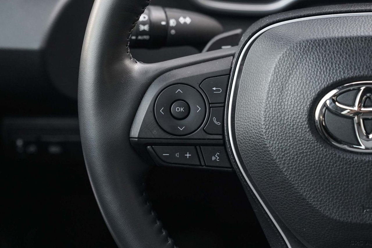 2023 Toyota Corolla Hatchback XSE LOW KM CARPLAY JBL BUILT IN JAPAN