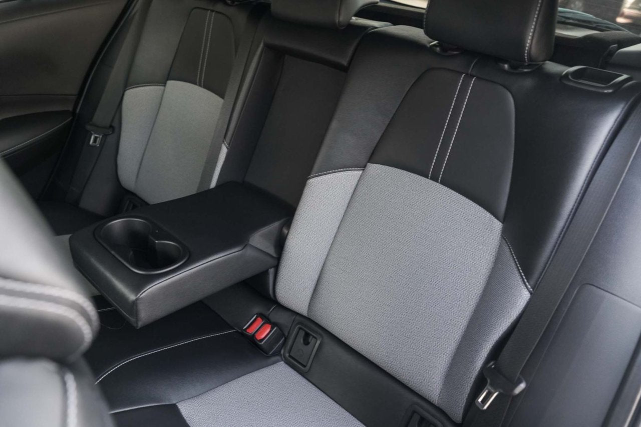 2023 Toyota Corolla Hatchback XSE LOW KM CARPLAY JBL BUILT IN JAPAN