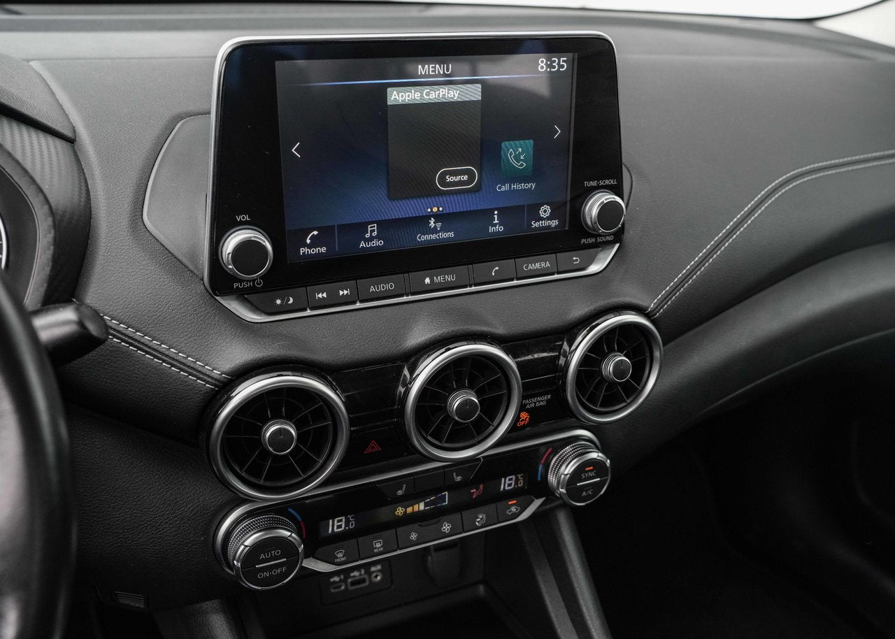 2022 Nissan Sentra SV SPECIAL EDITION