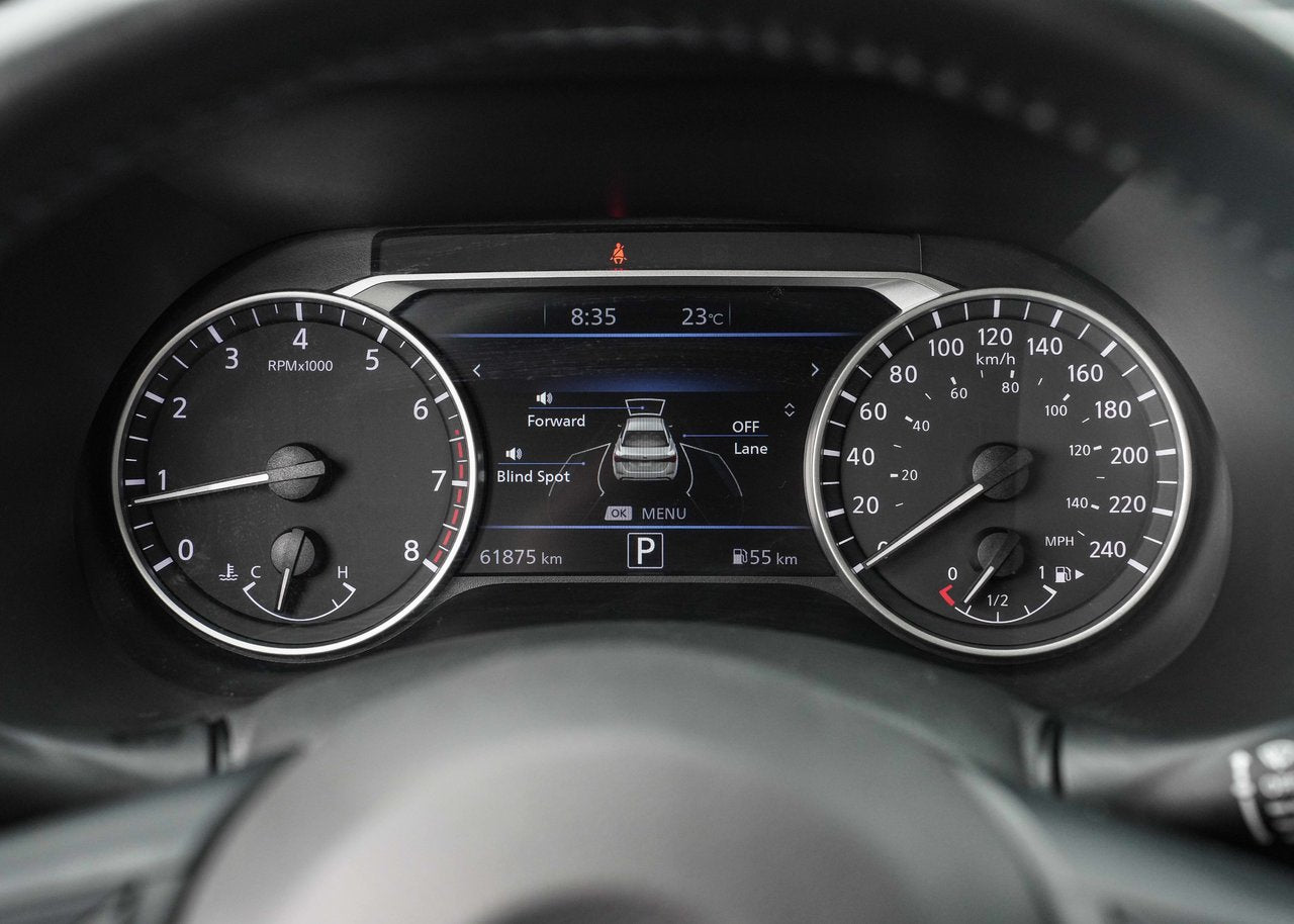 2022 Nissan Sentra SV SPECIAL EDITION