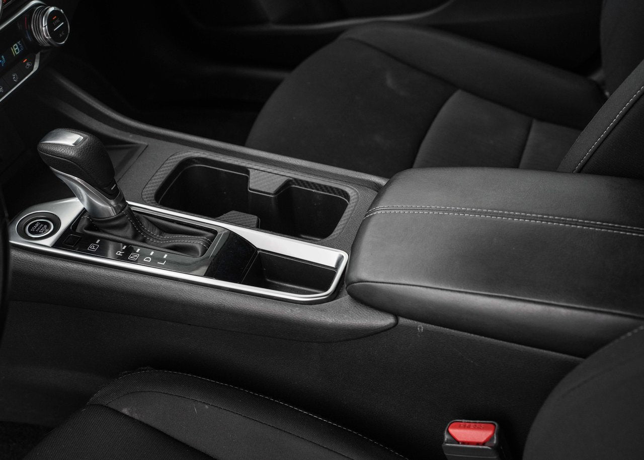 2022 Nissan Sentra SV SPECIAL EDITION