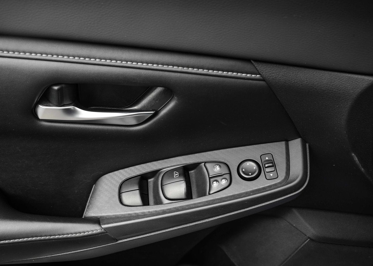 2022 Nissan Sentra SV SPECIAL EDITION