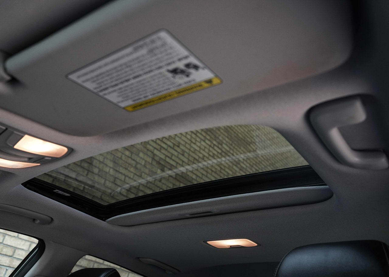 2019 Hyundai Kona Luxury