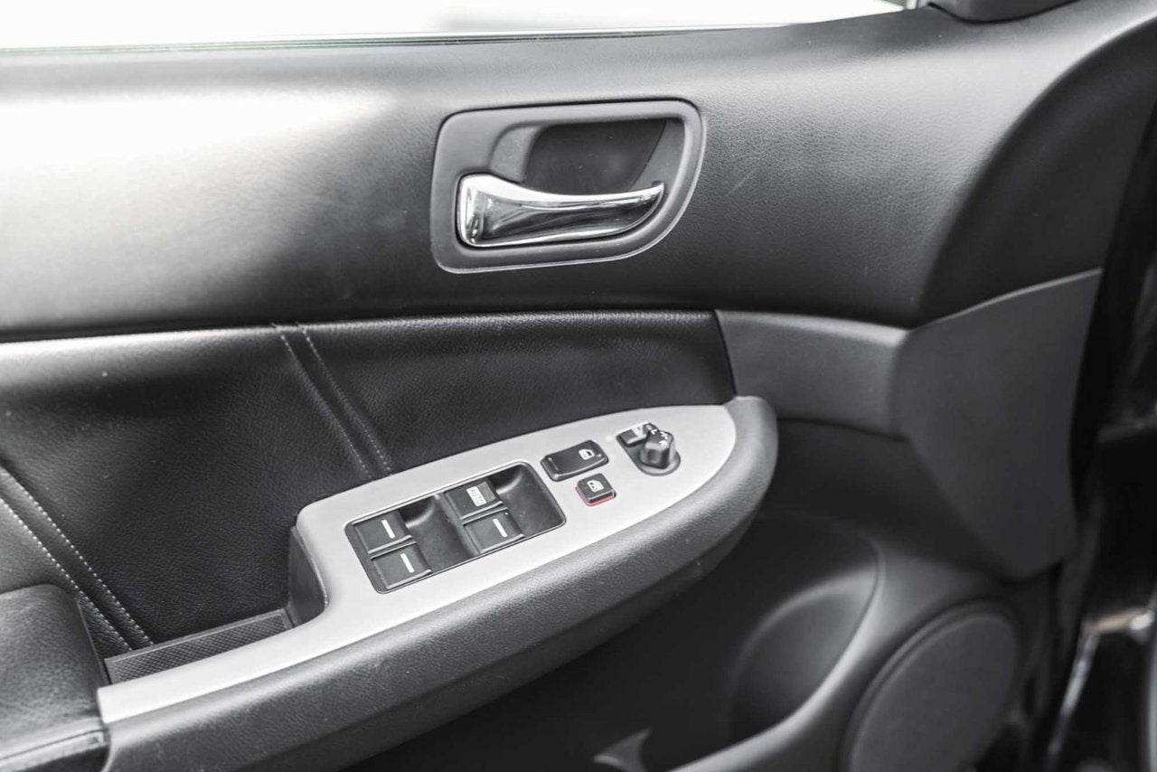 2007 Honda Accord Sdn EX-L/V6/MECANIQUE A1/FREINS NEUF/SERVICE COMPLETE