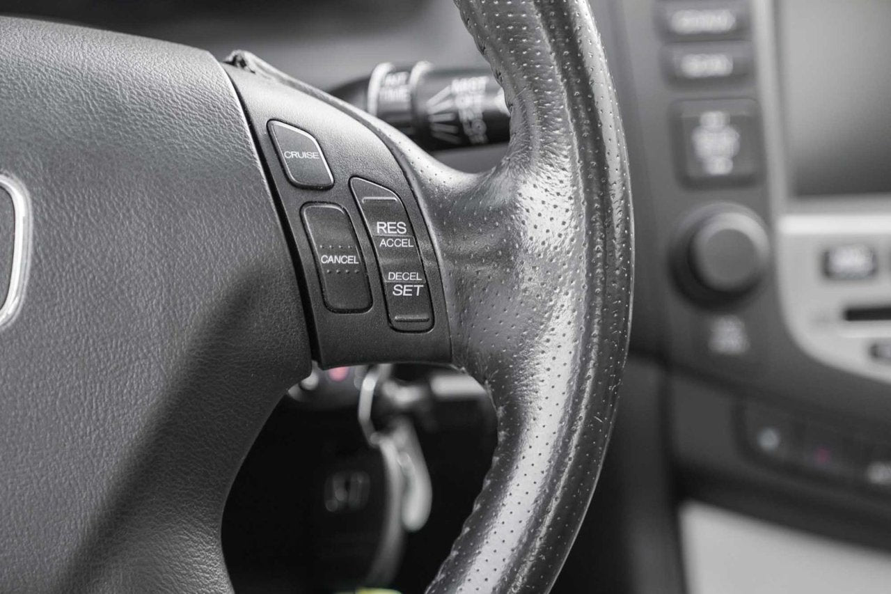 2007 Honda Accord Sdn EX-L/V6/MECANIQUE A1/FREINS NEUF/SERVICE COMPLETE