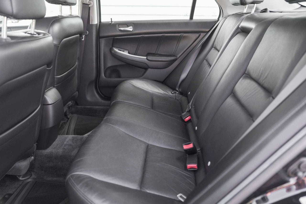 2007 Honda Accord Sdn EX-L/V6/MECANIQUE A1/FREINS NEUF/SERVICE COMPLETE