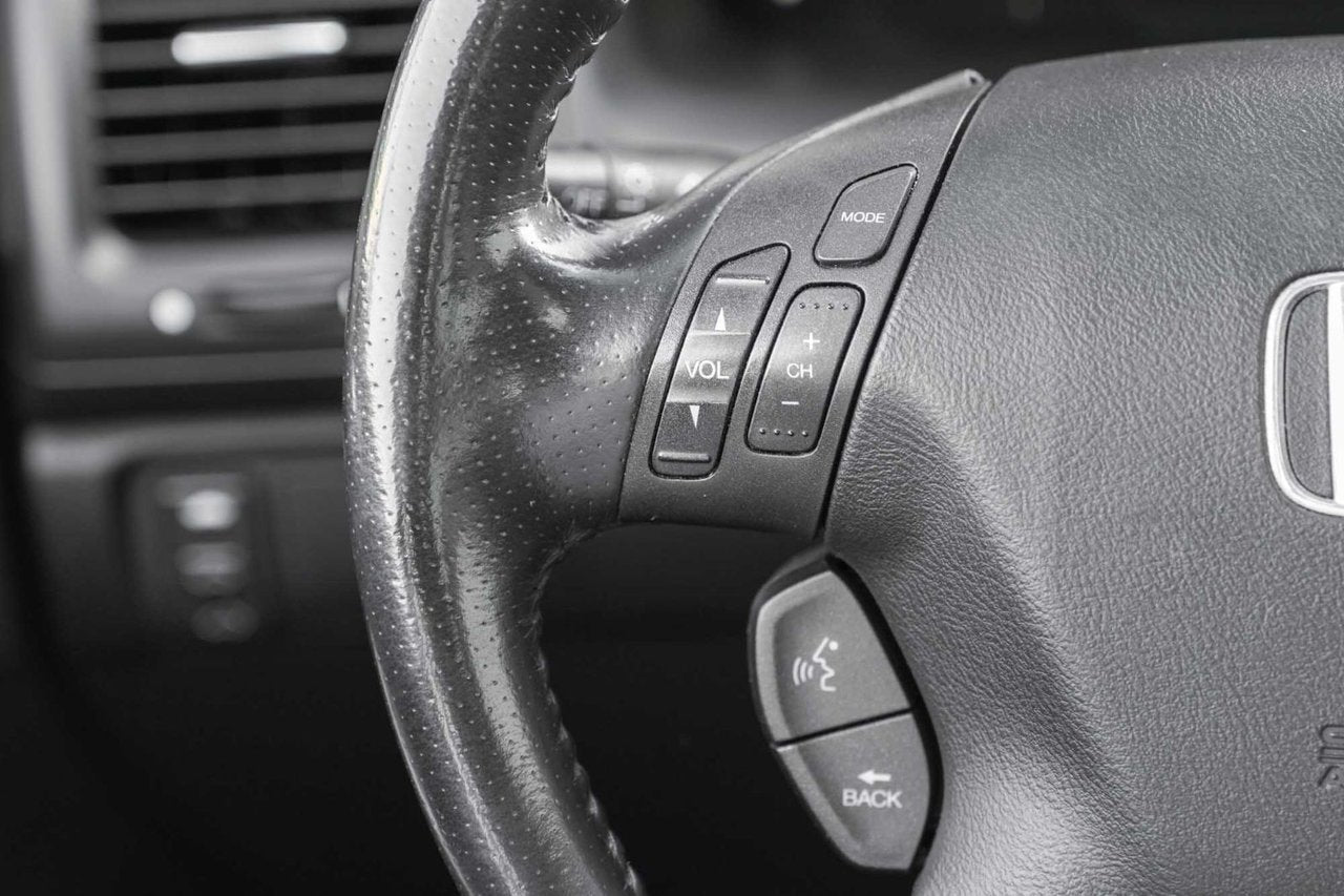 2007 Honda Accord Sdn EX-L/V6/MECANIQUE A1/FREINS NEUF/SERVICE COMPLETE