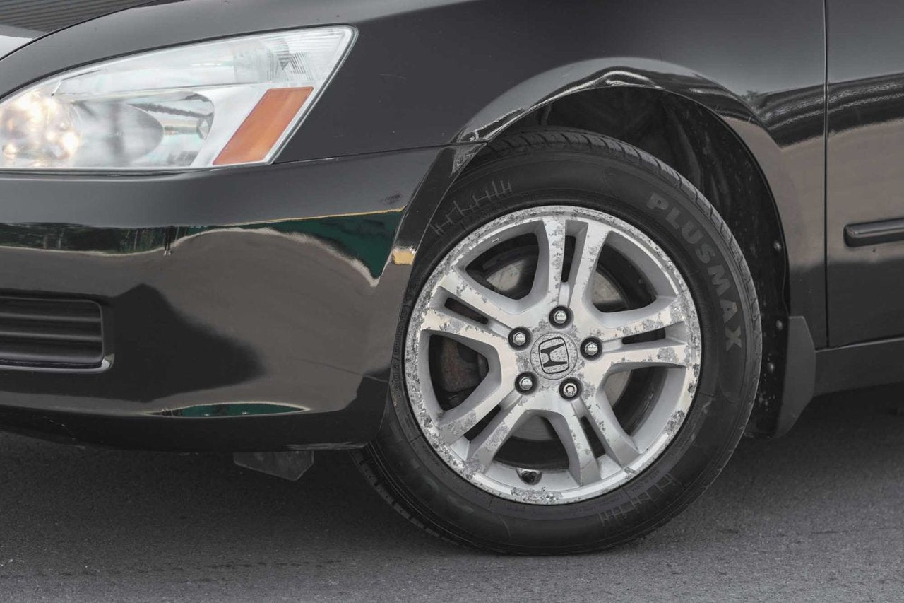 2007 Honda Accord Sdn EX-L/V6/MECANIQUE A1/FREINS NEUF/SERVICE COMPLETE