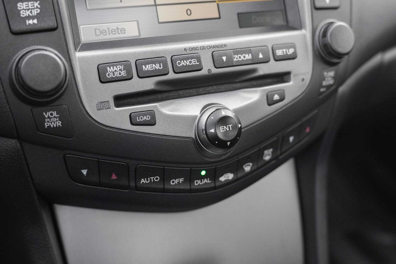 2007 Honda Accord Sdn EX-L/V6/MECANIQUE A1/FREINS NEUF/SERVICE COMPLETE