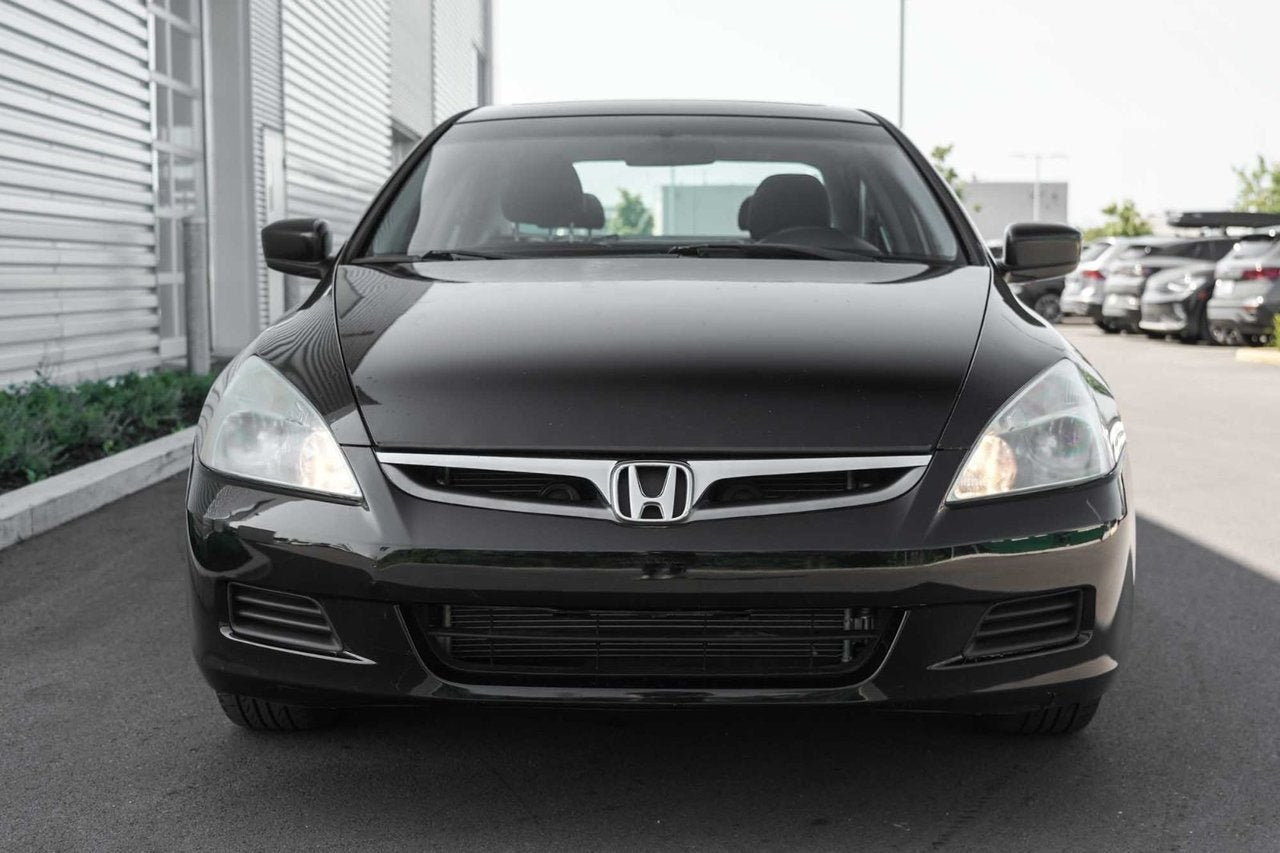 2007 Honda Accord Sdn EX-L/V6/MECANIQUE A1/FREINS NEUF/SERVICE COMPLETE