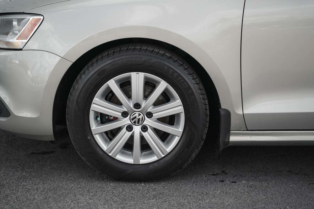 2012 Volkswagen Jetta Sedan COMFORTLINE/AC/BLUETOOTH/GR ELECTRIQUE