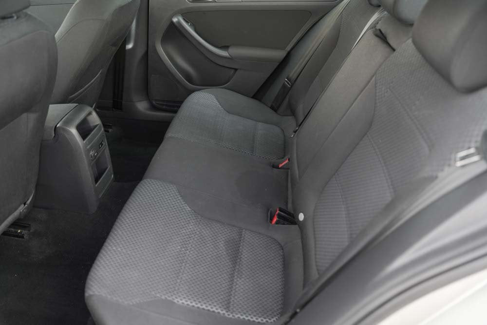 2012 Volkswagen Jetta Sedan COMFORTLINE/AC/BLUETOOTH/GR ELECTRIQUE