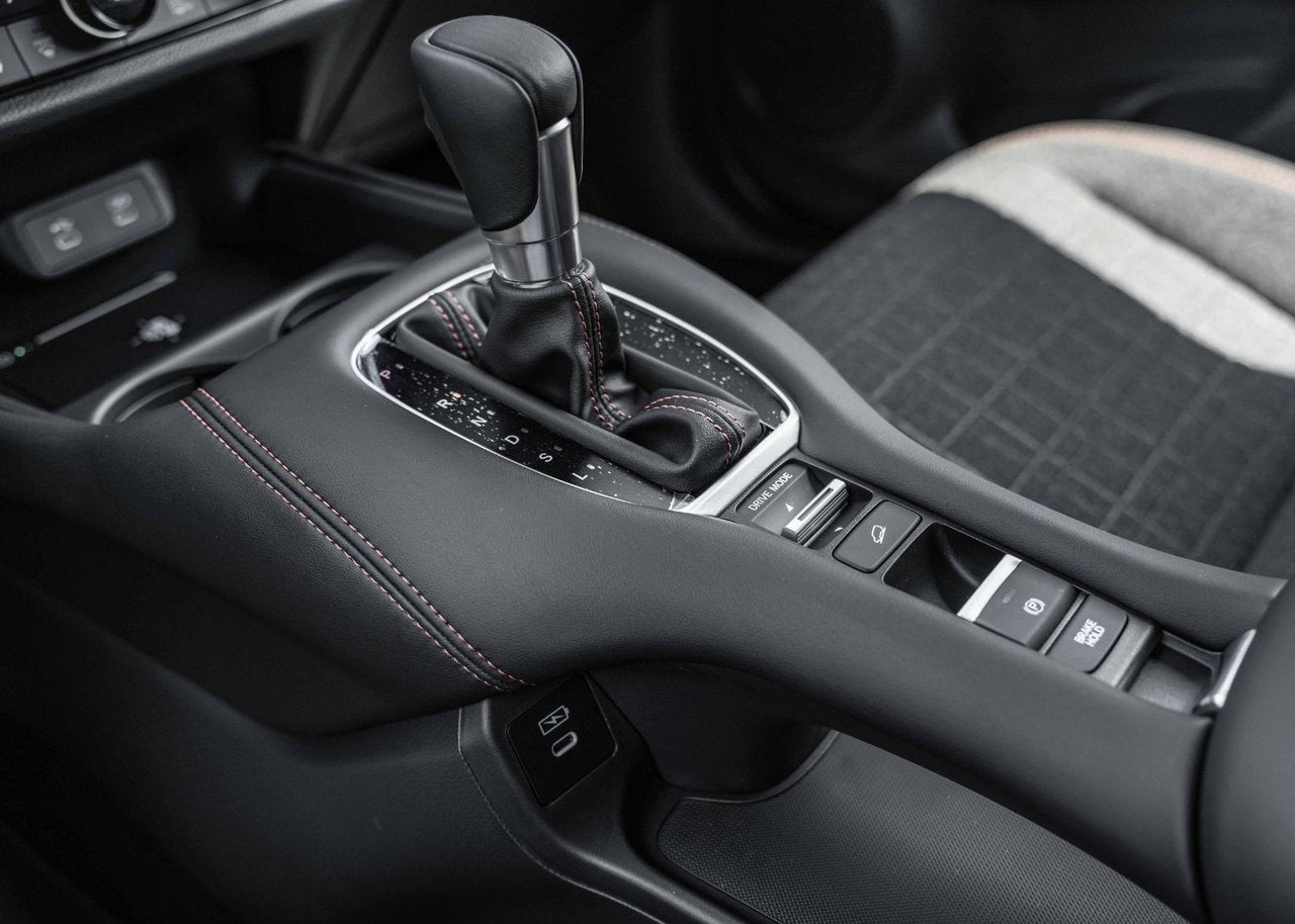 2026 Honda HR-V SPORT AWD; TOIT CAMERA ANGLES MORT MAGS 18