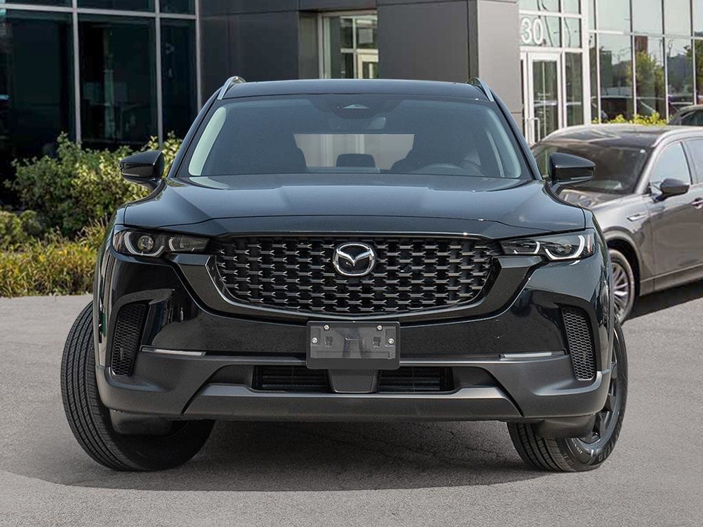 2025 Mazda CX-50 GS-L AWD