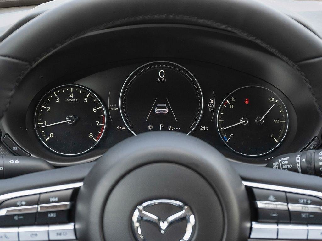 2025 Mazda CX-50 GS-L AWD