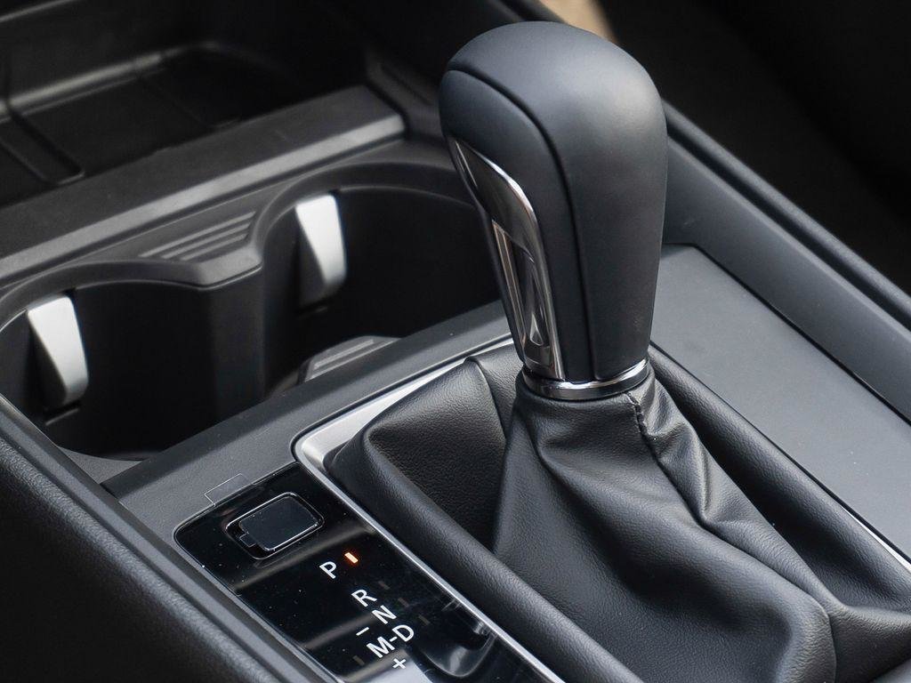 2025 Mazda CX-50 GS-L AWD