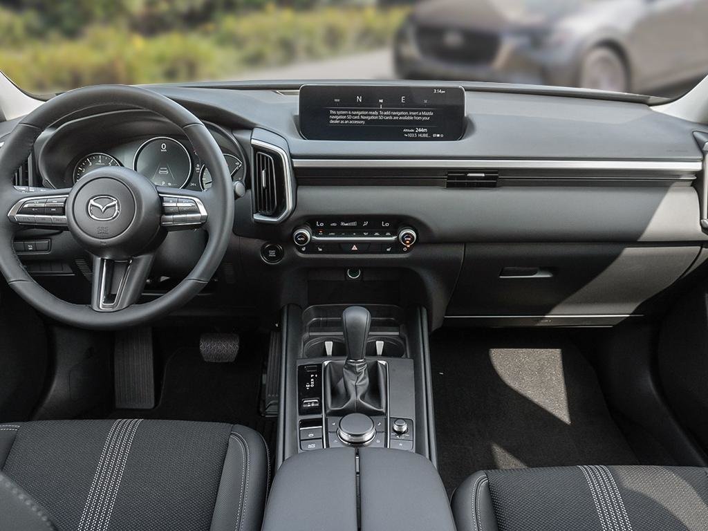 2025 Mazda CX-50 GS-L AWD