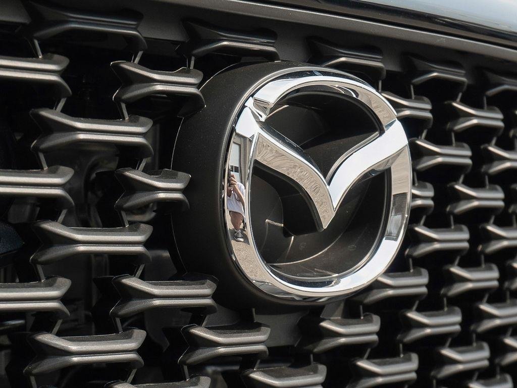 2025 Mazda CX-50 GS-L AWD