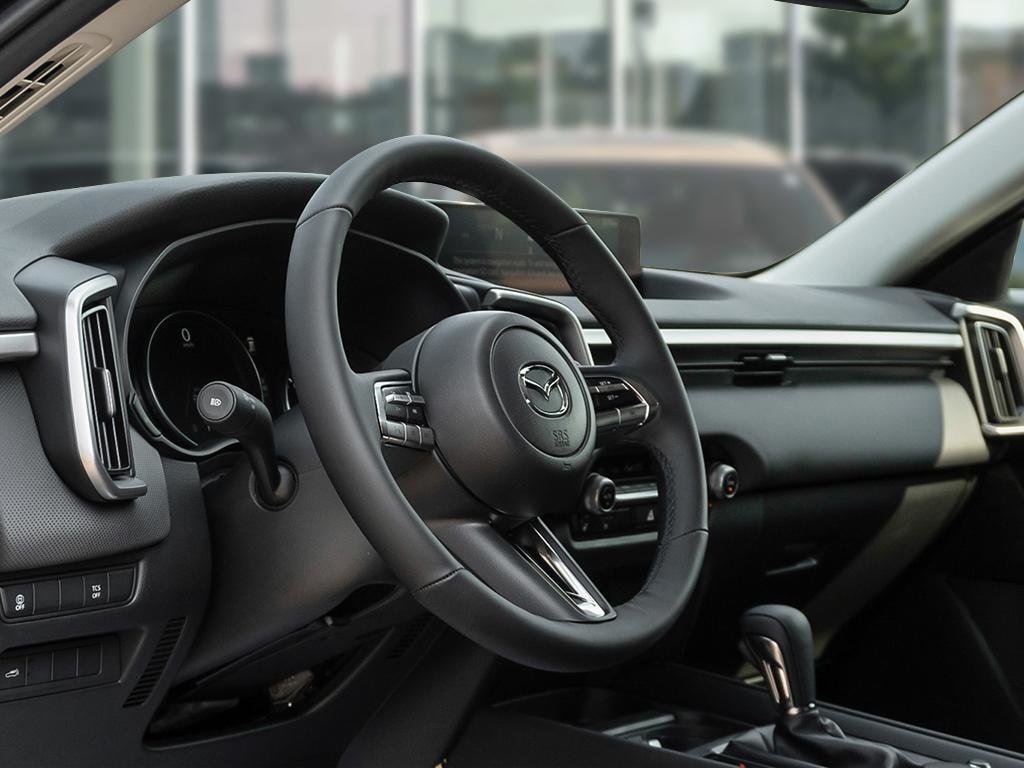 2025 Mazda CX-50 GS-L AWD