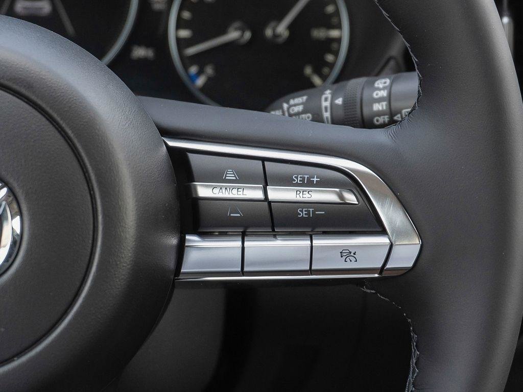2025 Mazda CX-50 GS-L AWD