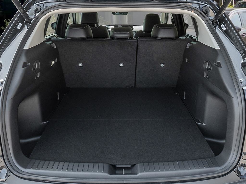 2025 Mazda CX-50 GS-L AWD