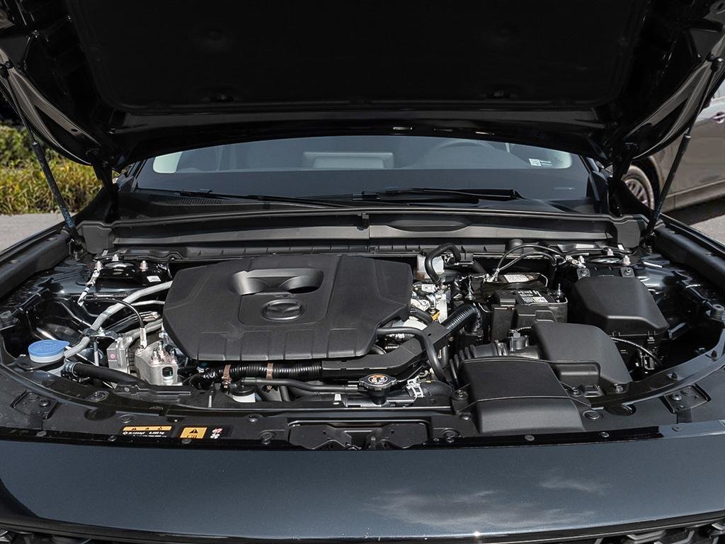 2025 Mazda CX-50 GS-L AWD