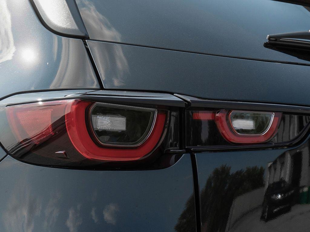 2025 Mazda CX-50 GS-L AWD