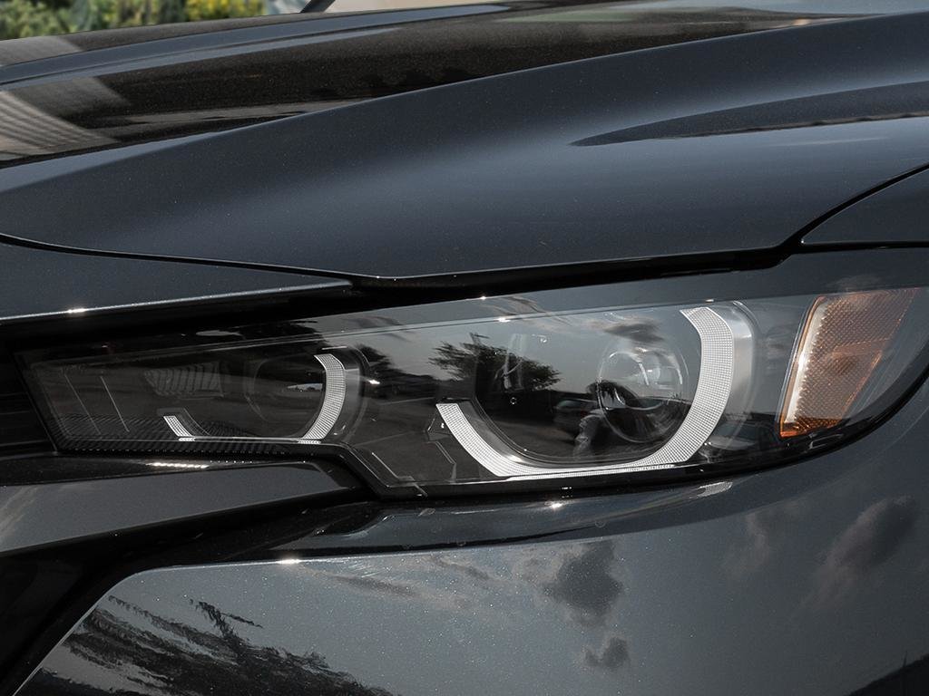 2025 Mazda CX-50 GS-L AWD