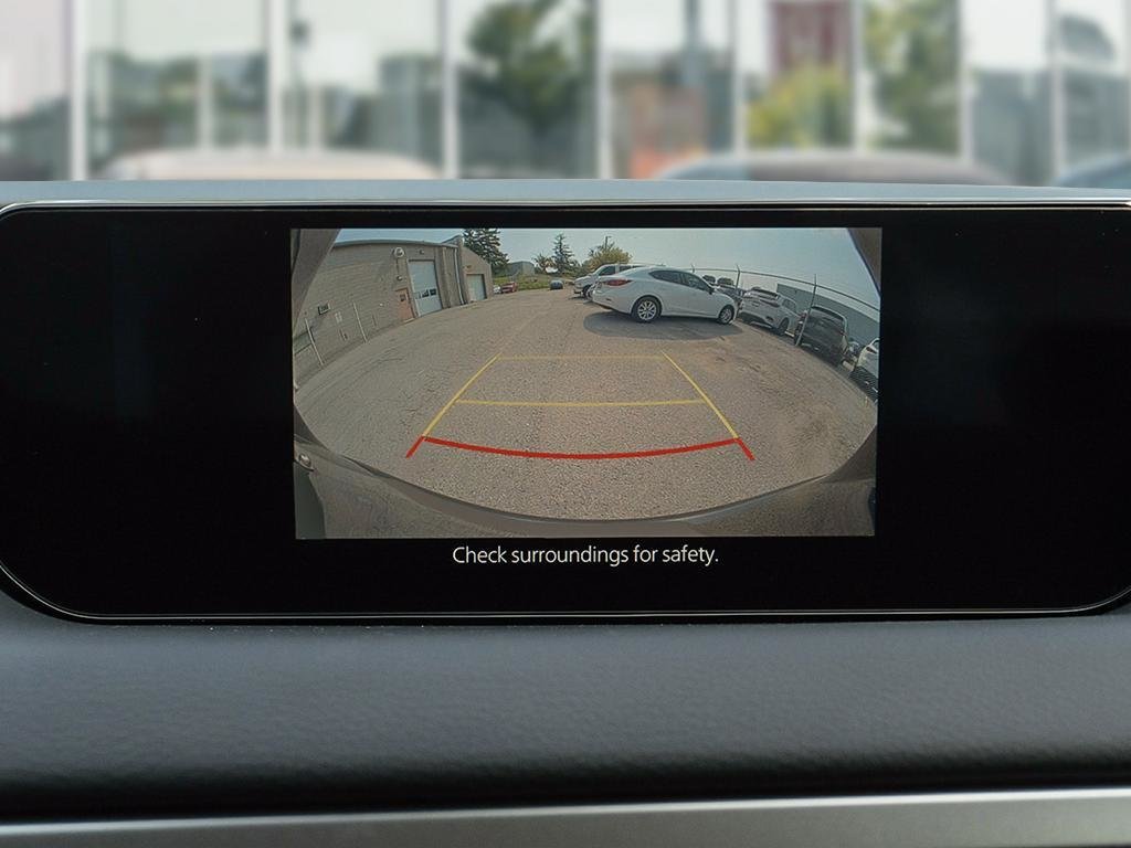 2025 Mazda CX-50 GS-L AWD