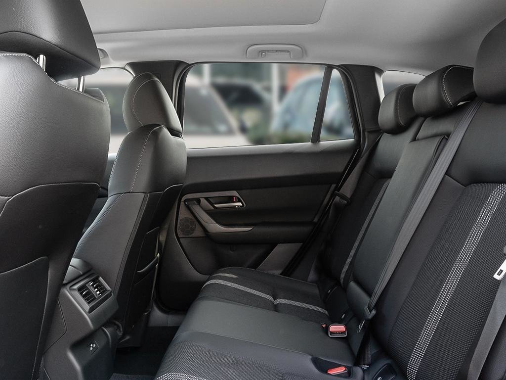 2025 Mazda CX-50 GS-L AWD